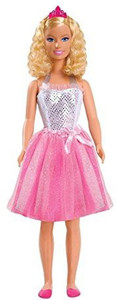 Human size sale barbie doll