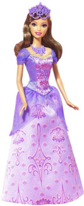 BARBIE The Three Musketeers Viveca Doll The Three Musketeers