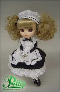 Pullip stica sale
