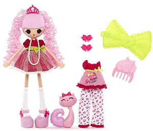 Lalaloopsy jewel sparkles best sale