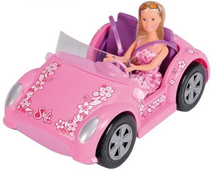 Steffi doll car 2025