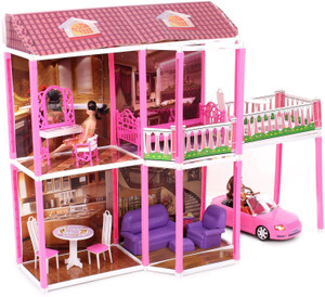 doll house set with price