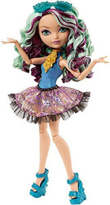 ever after high madeline hatter