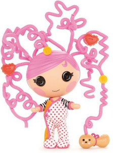 Lalaloopsy littles silly hair 2025