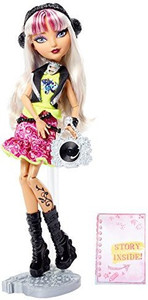 Melody piper doll best sale