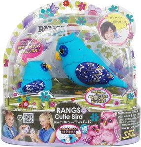 Little live pets owl and baby discount