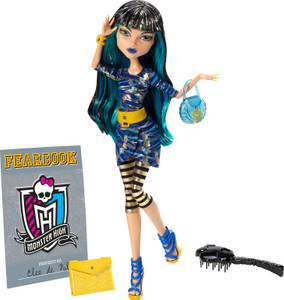 Cleo de 2025 nile doll original