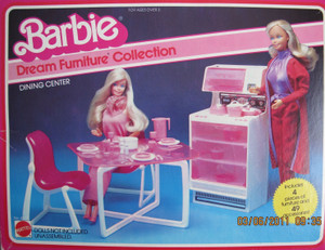 Barbie dream collection sales