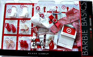 barbie doll accessories target