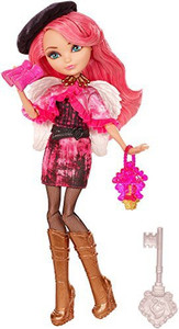 Ever After High Through The Woods C.A. Cupid Doll Through The