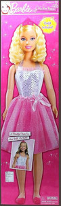 My size barbie ebay new arrivals