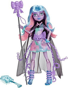 Monster high river styxx shop