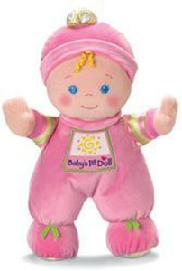 Fisher price my first doll hotsell
