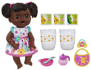 Baby alive sales real surprise baby