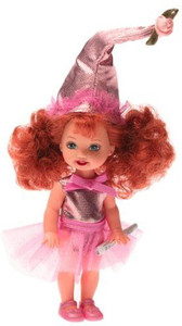 Wizard of oz shop barbie munchkins
