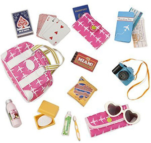 Our generation bon voyage travel set 2025