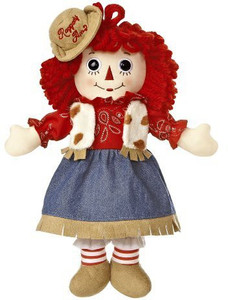 raggedy ann price