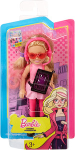 Barbie spy squad new arrivals kit
