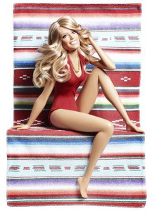 Farrah fawcett outlet barbie