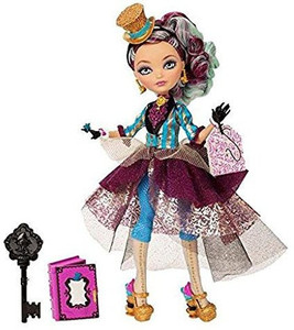 ever after high dolls price