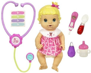 Baby alive sale now
