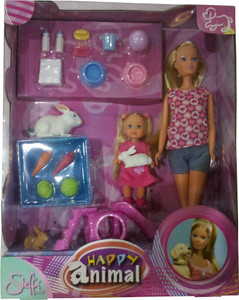 Steffi love clearance happy animal