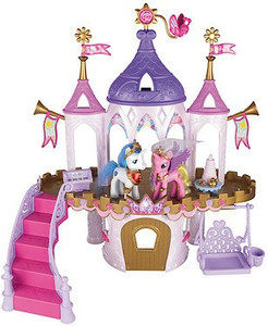 My little pony royal wedding discount