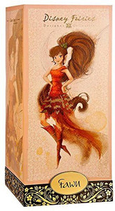Fairies Disney Designer Collection Fawn 115