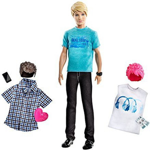 Barbie and best sale ken dating