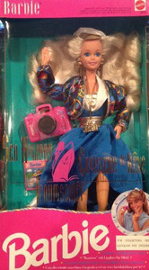 Barbie sea sales holiday