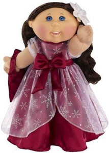 Cabbage patch holiday 2018 sales