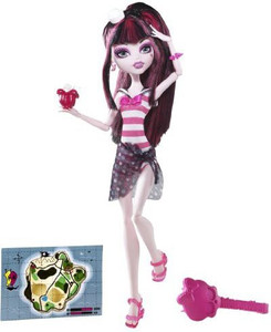 Monster high store skull shores