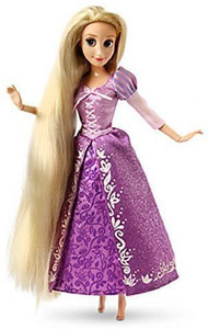 Rapunzel Rapunzel Classic Doll 12 Rapunzel Classic Doll 12