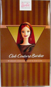Club couture barbie online