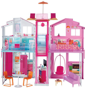 Barbie flipkart top
