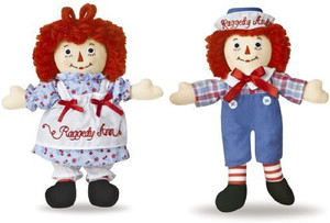 Aurora raggedy ann deals