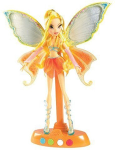 mattel winx