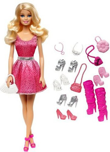 Barbie doll hotsell shoes bulk