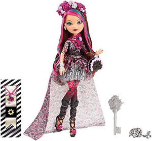ever after high dolls price
