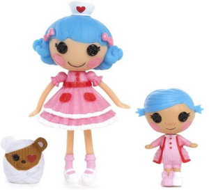 Lalaloopsy rosy discount