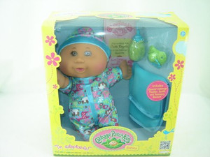 Cabbage patch kids african american clearance