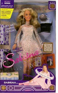 Sabrina doll price cheap