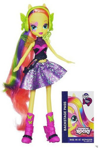 Rainbow sale rocks fluttershy