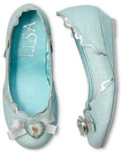 DISNEY Frozen Elsa Slippers Frozen Elsa Slippers . shop for