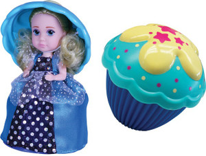Barbie discount cupcake surprise