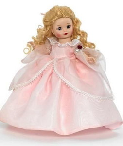 Madame Alexander Storybook Sleeping Beauty 8