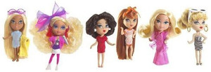 BARBIE My Favorites Mini B Time Capsule Gift Set My Favorites