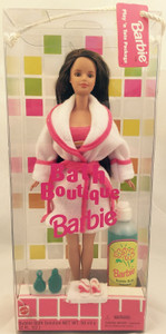 barbie doll boutique
