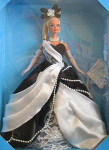 Midnight shop waltz barbie