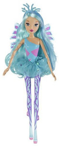 winx club sirenix dolls